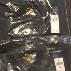 Polo Ralph Lauren Cotton Jersey Pocket XXXL TALL
